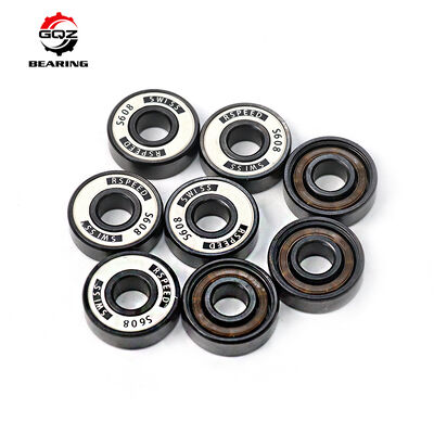 satın al GQZ 6008-2Z 40×68×15 mm'lik derin oluklu top rulmanı Çevrimiçi üretim