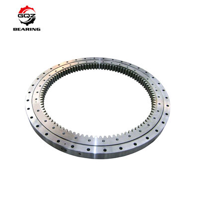 satın al INA Cross Roller Crane Bearing XSI140944N İç Düğüm Dönüştürme Bearing 840x1014x56mm Çevrimiçi üretim