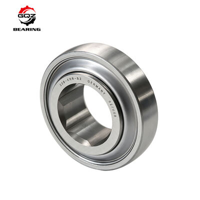 satın almak 209KRRB2 rulman Tarım rulmanları Hex Bor insert ball bearing 38.125mm Harvester ve çiftlik taşıyıcı makineleri için Çevrimiçi üretim