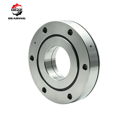 satın al CNC Sistemleri Hassas Ekipmanlar için Çapraz Makaralı Döner Rulman XU300515 XU300586 468 × 704 × 86mm Çevrimiçi üretim