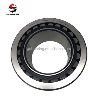 satın al F-801806.PRL Çift Sıralı Silindrik Rol rulman F-801806 Beton Karıştırma Makinesi için rulman Çevrimiçi üretim