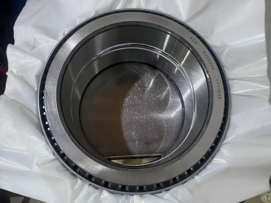 satın al M255449-M255410CD Tapered Roller Bearings - TDO (Tapered Double Outer) Imperial Pin-Type Çevrimiçi üretim