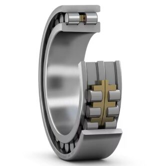 satın al BC1B 320308 A  50X110X27MM CHROME STEEL CYLINDRICAL ROLLER BEARING WITH HIGH RADIAL LOAD CAPACITY SINGLE ROW BEARING Çevrimiçi üretim