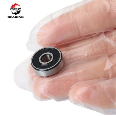 satın al 693ZZ Çift ZZ Metal Kalkan Minyatür Sabit Bilyalı Rulman 3 × 10 × 4mm Mikro Motorlar, Mini Fanlar ve Hassas Elektronik Cihazlar İçin Ultra Yüksek Hızlı Hafif Yük Rulman Çevrimiçi üretim