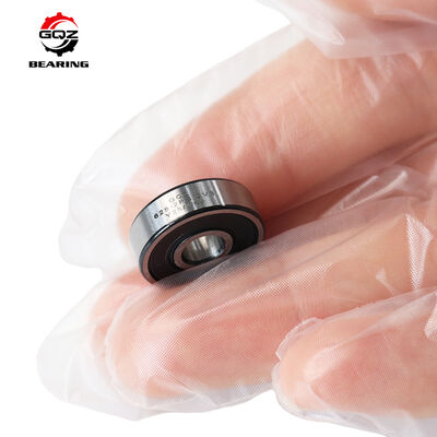 satın al 6304-2RSH Çift Dudaklı 2RSH Kauçuk Kapalı Tek Sıralı Derin Çukurlu Top Taşıyıcısı 20×52×15mm Orta Yüklü Tarımsal ve Genel Makine için Çevrimiçi üretim