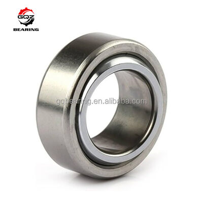 satın almak GQZ GE180ES-2RS Ağır İnşaat Ekipmanları için Çift Dudak Doldurmalarıyla 180×260×105mm'lik Radyal Küresel Düz Yer Taşıyıcısı Çevrimiçi üretim