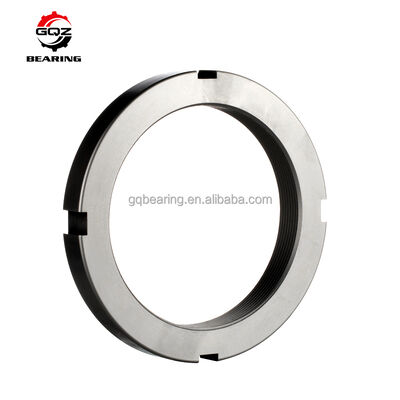 satın al KM05 Krom Çelik Rulman Kilit Yıkama M25x1.5 Metrik Dişli 25mm Delik/38mm OD Otomotiv İnşaat Makineleri için Çevrimiçi üretim