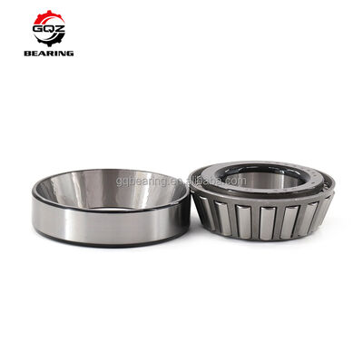 satın almak GQZ 30318-A Tek Sıra Konik Makaralı Rulman 90×190×43.5mm Ağır Yük ŞanzımanMilleri İçin Ayrılabilir Tip Çevrimiçi üretim