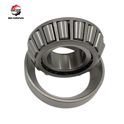 satın al X33011 rulmanlar 55x90x27mm Chrome Çelik Otomobil Makine Araçları ve Mekanik Ekipmanlar için Tek Satırlı Taper Rol rulman rulmanı Çevrimiçi üretim
