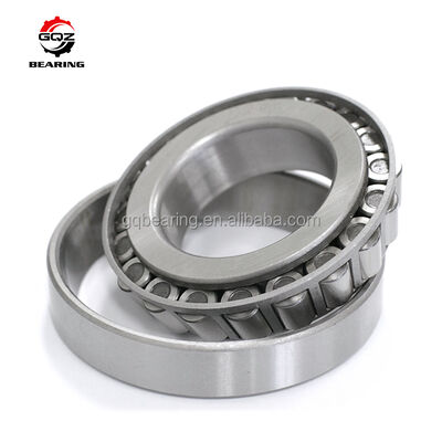 satın al L44649/10 L44649/L44610 Chrome Çelik Tek Satır Tapered Roller Bearing P6 Precision 26.988x50.292x14.732mm Roller Bearings Çevrimiçi üretim