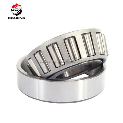 satın almak GQZ 395/394A Tek Sıra İnç Konik Makaralı Rulman 70×110×22mm Ayrılabilir Konik ve Kase Ağır Yük İnşaatı Çevrimiçi üretim
