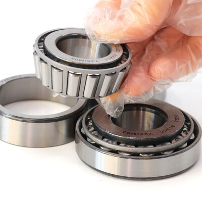satın almak GQZ 4T-6379-6320 Tek Sıralı Inç Tapered Roller Bearing 114.3×168.275×41.275mm Ağır Araç Çapaları İçin Ayrılabilir Montaj Çevrimiçi üretim