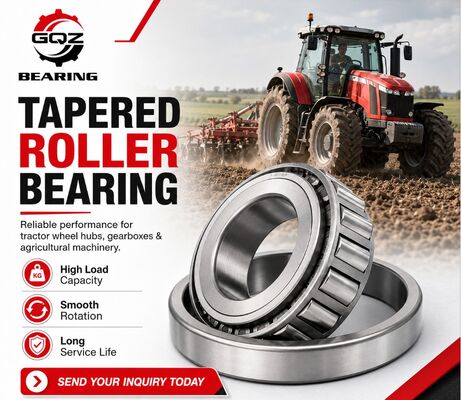 satın almak Yüksek hassasiyetli GQZ 30230 Taper Roller Bearing 150x270x49 mm Kamyon Aksı ve Mühendislik Makineleri için Chrome Çelik Çevrimiçi üretim