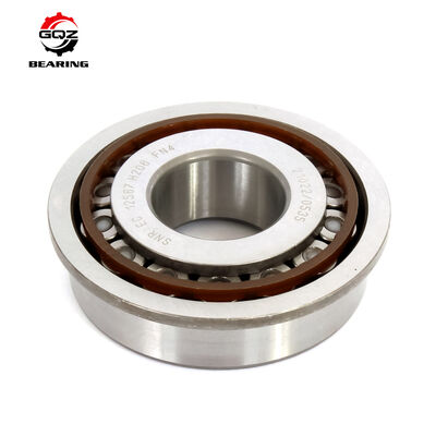 satın al GQZ JHM522649 Yüklü Kamyon, Madencilik ve İnşaat Axle Ekipmanı için JHM522610 Dış Kupa ile Eşleşen İç Kuyruklu Ağır Görevli Kuyruklu Rulo Taşıma Çevrimiçi üretim