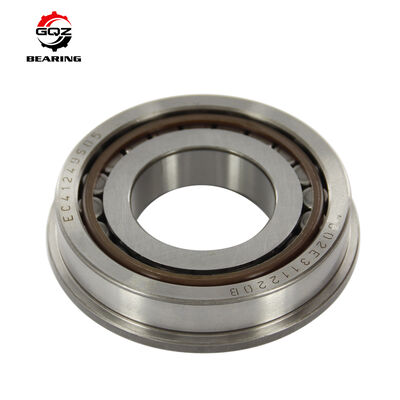 satın almak Ağır Madencilik Damperli Kamyon Aksı ve Endüstriyel Redüktör için M348449 / M348410 Tek Sıra İnç Konik Makaralı Rulman 241.3 × 320.675 × 49.212mm Çevrimiçi üretim