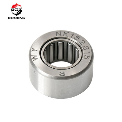 satın al NK152815 İğneli Rulman 15x28x15mm Otomotiv İletim Sistemleri için İşlenmiş Çelik Kafes Çevrimiçi üretim