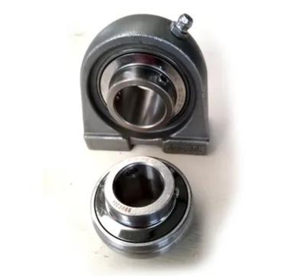 satın almak US 205 2S 25*52*15mm Ekleme Bilyalı Rulman Otomasyon İletim Sistemleri için Güvenilir Sızdırmazlık Performansı Rulman Çevrimiçi üretim