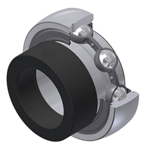 satın al GQZ ES208-24-G2 Eksentrik Kilit Ekleme Taşıyıcısı 38.1×80×43.7mm 1-1/2