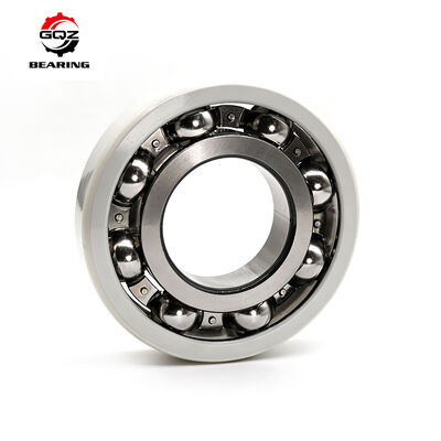 satın almak 61802‐2RS1 İnce Duvarlı Derin Çukurlu Top Taşıyıcısı Çift 2RS1 Sızdırma 15x24x5mm Kompakt Hafif Yüklü Ekipmanlar İçin Çevrimiçi üretim