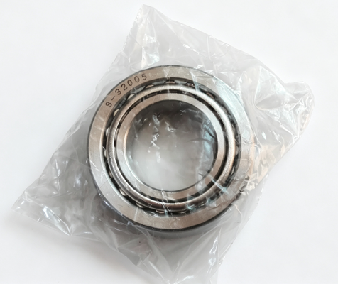 satın almak SS32005 Paslanmaz çelik tek sıra konik rulo rulmanları S -32005 25x47x15mm Çevrimiçi üretim