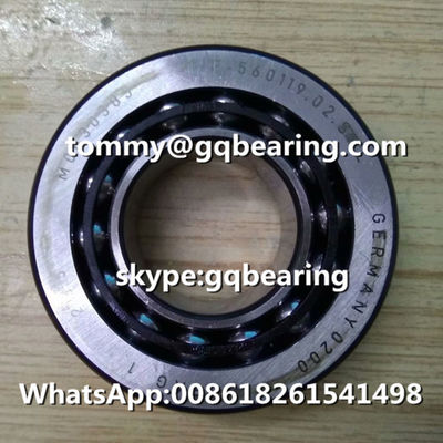 satın al Chrome çelik malzemesi Almanya yapımı Nylon Kafesli FAG F-560119.02.SKL Çift Satır Differential Bearing Çevrimiçi üretim