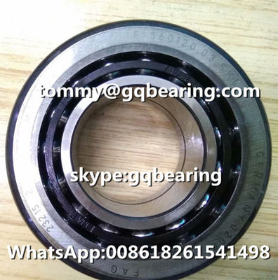 satın al Chrome çelik malzemesi Almanya yapımı Nylon Kafesli FAG F-560120.03.SKL Çift Satır Differential Bearing Çevrimiçi üretim