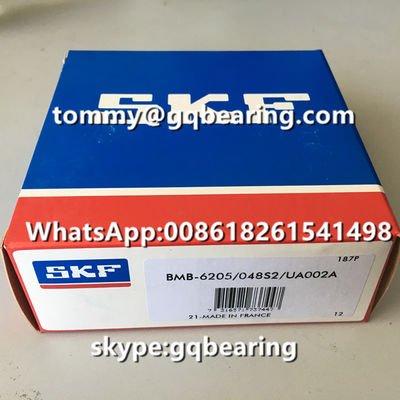 satın al SKF BMB-6205 / 048S2 / UA002A Sensör Taşıma Birimi Motor Kodlayıcı Birimi 25 x 52 x 14 mm Çevrimiçi üretim