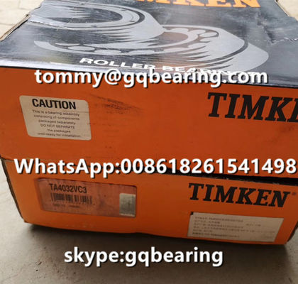 satın al C3 Temizlik TIMKEN TA4032V TA4032VC3 Silindrik Roller Radyal Lageri Çevrimiçi üretim