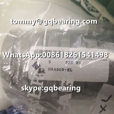 satın al Gcr15 Çelik Malzeme Slovakya Kaynak INA NA4909-XL İğneli rulo rulmanı Çevrimiçi üretim