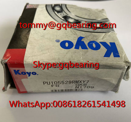 satın al Gcr15 Çelik malzemesi Japonya kökenli Koyo PU105529RMXY7 TENSIONER BEARING Çevrimiçi üretim