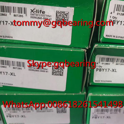 satın al INA PBY17-XL Plummer Block Konut Birimleri INA PBY17 Yaprak Çelik Malzemesi Yastık Blok Taşı Çevrimiçi üretim