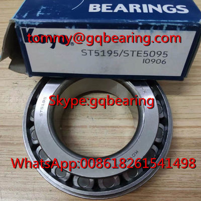satın al Koyo ST5195/STE5095 Inch Type Tapered Roller Bearing ST5195 STE5095 Otomobil dişli kutusu rulmanı Çevrimiçi üretim