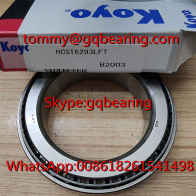 satın al Koyo ST6293 Inch Tip Tapered Roller Bearing HC ST6293 LFT Otomobil Şanzıman Kutusu Lageri Çevrimiçi üretim