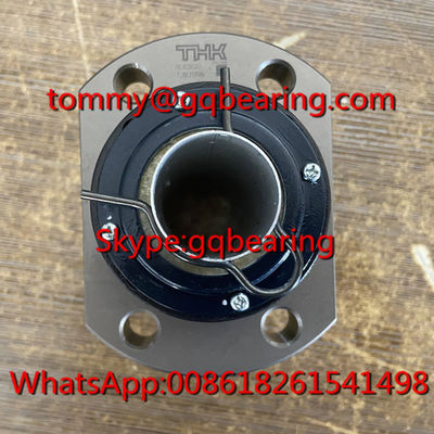 satın al Gcr15 Çelik malzemesi THK BLK3620-5.6ZZ Ön yükleme yok Çevrimiçi üretim