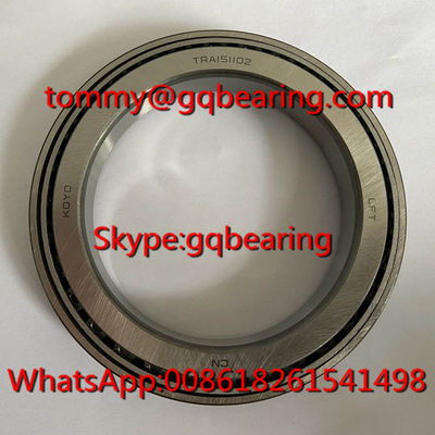 satın al Koyo TRA151102 Tapered Roller Bearing TRA151102 Differential Bearing Çevrimiçi üretim