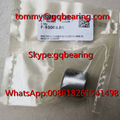 satın al Gcr15 Çelik malzemesi INA F-93004.BK 15x21x18mm iğne yuvarlak Çevrimiçi üretim