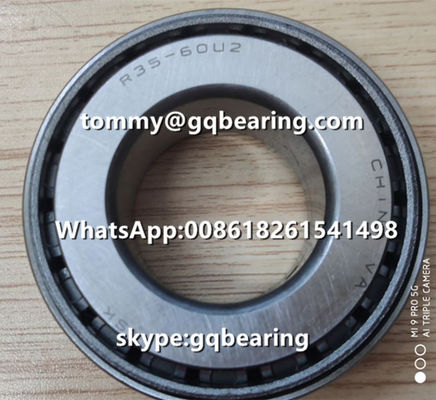 satın al ID 35mm R35-60U2 Tapered Single Row Roller Bearing Çevrimiçi üretim