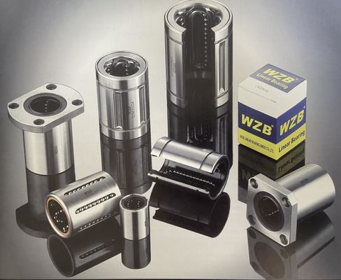 satın al Doğrusal Bush Serisi Çevrimiçi üretim