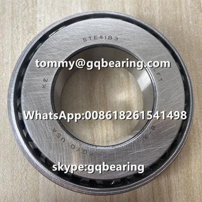 satın al STE4183 LFT Tek Satır Tapered Roller Thrust Bearings 41.275x82.55x23mm Çevrimiçi üretim