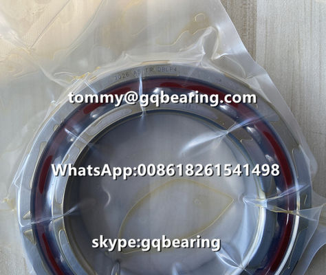 satın al 7026A5TRDBLP4 Spindle Angular Contact Ball Bearing P4 Precision Çevrimiçi üretim