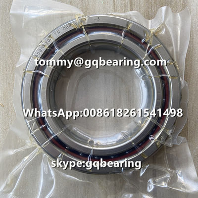 satın al 65BNR10HTRDBBLP4 Spindle Angular Contact Ball Bearing Dia 65mm Çevrimiçi üretim