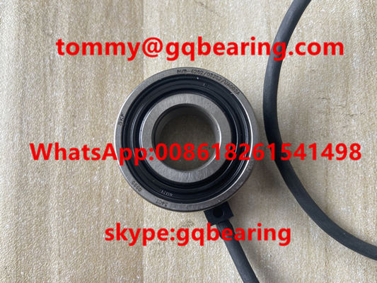 satın al BMB-6202/032S2/UA002A Sensör Derin Çukurlu Top Taşıyıcı 2RS Sızdırma Forkliftler için Çevrimiçi üretim