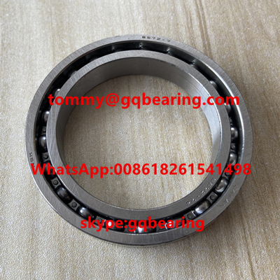 Deep Groove Ball Bearing NSK B57Z-8 Tek sıra 57.5x80x10 mm kullanan dişli kutusu