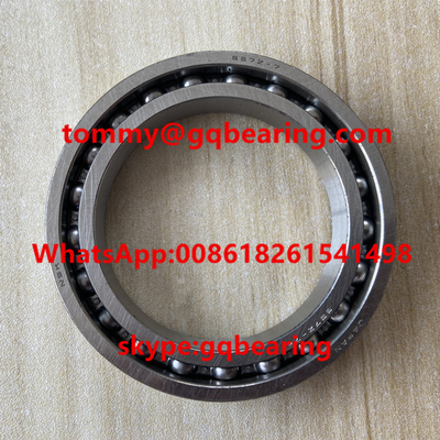 Deep Groove Ball Bearing NSK B57Z-8 Tek sıra 57.5x80x10 mm kullanan dişli kutusu