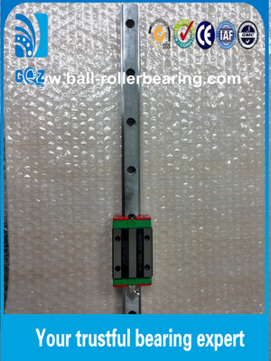 60 mm Genişlikli Rehber Blok HGH30HA Doğrusal rulmanlar Ağır Yük 28x60x45mm