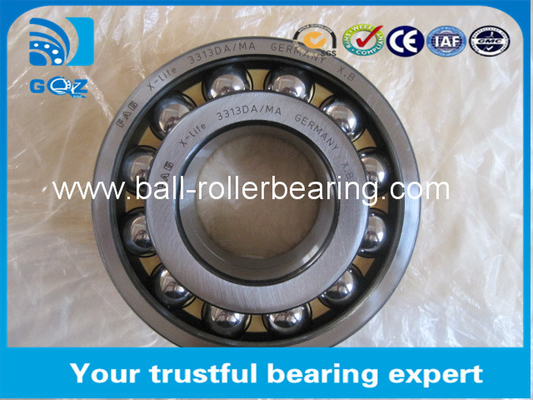 3303-BD-TVH Yüksek Hızlı Köşeli Kontakt Top Taşıyıcısı 17 X 47 X 22.2 mm