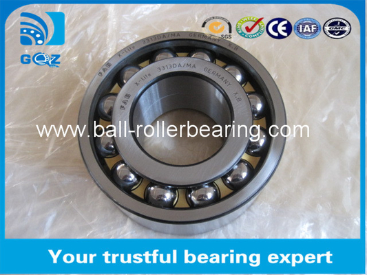 3303-BD-TVH Yüksek Hızlı Köşeli Kontakt Top Taşıyıcısı 17 X 47 X 22.2 mm