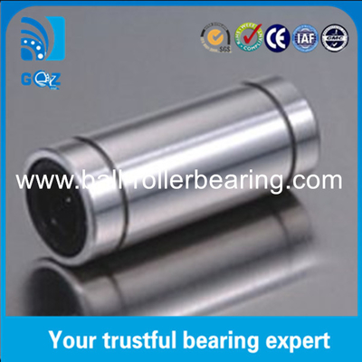 Inch Type Gcr15 Doğrusal Çaplı Taşlı Taşlı Taşlı Taşlı Taşları LMB6UU