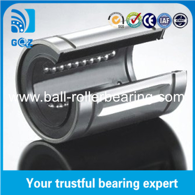 Inch Type Gcr15 Doğrusal Çaplı Taşlı Taşlı Taşlı Taşlı Taşları LMB6UU