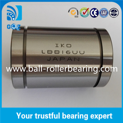 LBB16UU Doğrusal Çaplı Taşlı Chrome Çelik Taşlı Taşlı Taşlı Taşlı Taşlı Taşlı Taşlı Taşlı Taşlı Taşlı Taşlı Taşlı Taşlı Taşlı Taşlı Taşlı